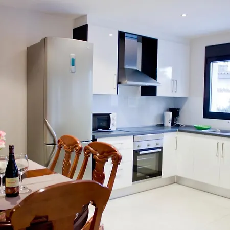 The Villa By Albir Proper Properties El Albir Extérieur photo