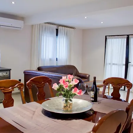 The Villa By Albir Proper Properties El Albir Extérieur photo