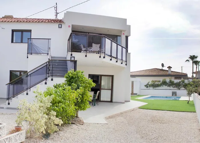 The Villa By Albir Proper Properties
