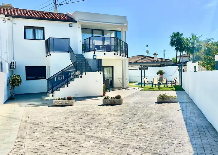 The Villa By Albir Proper Properties
