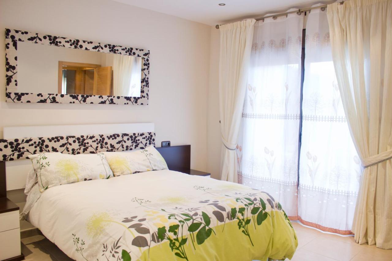 The By Albir Proper Villa