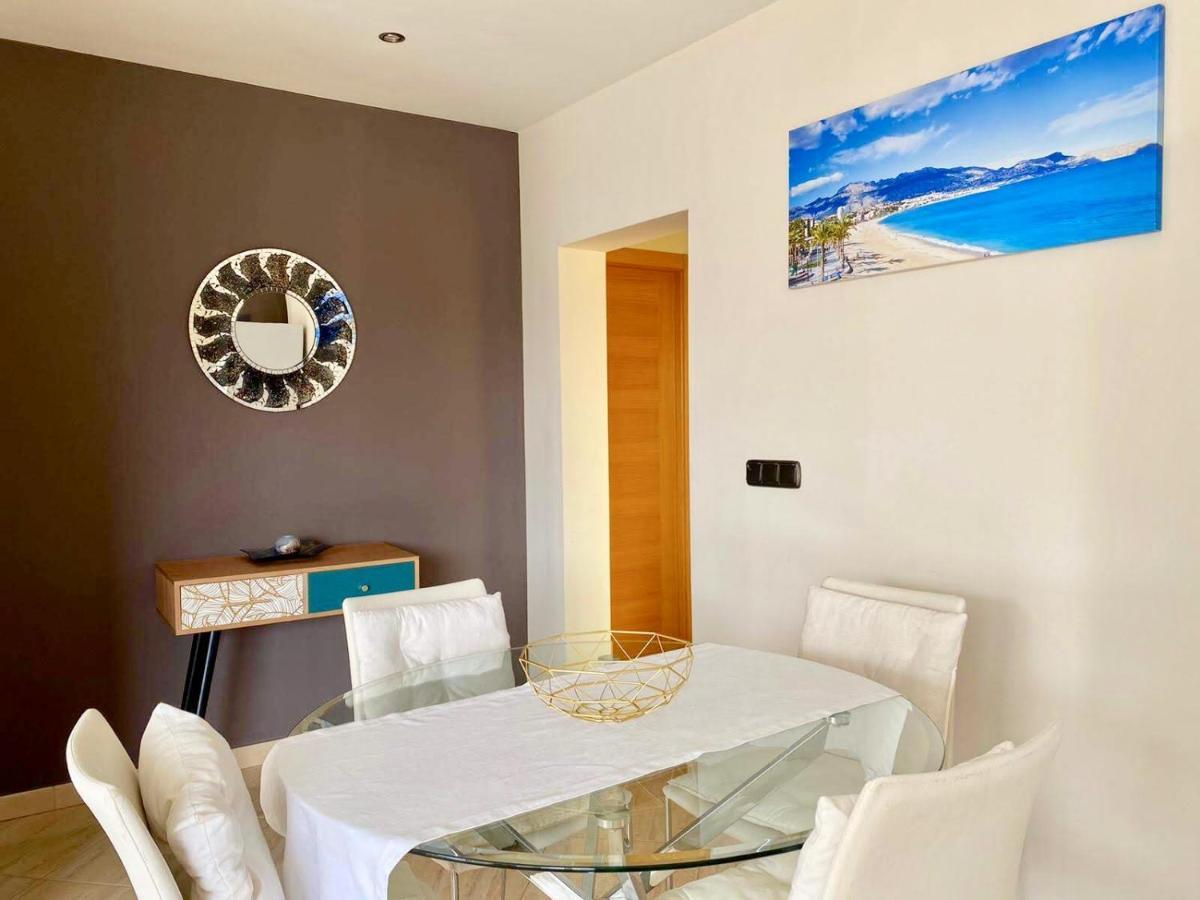 The By Albir Proper Villa El Albir