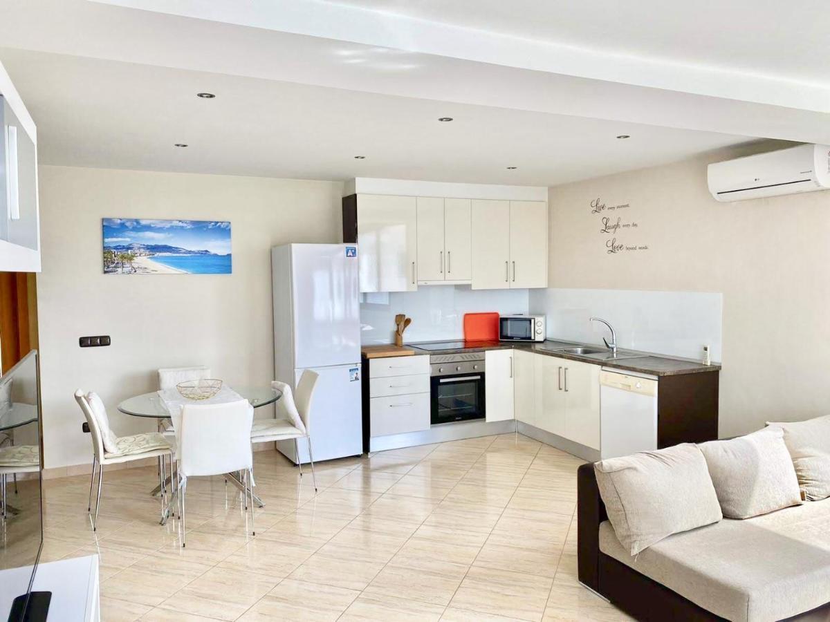 The By Albir Proper Villa *