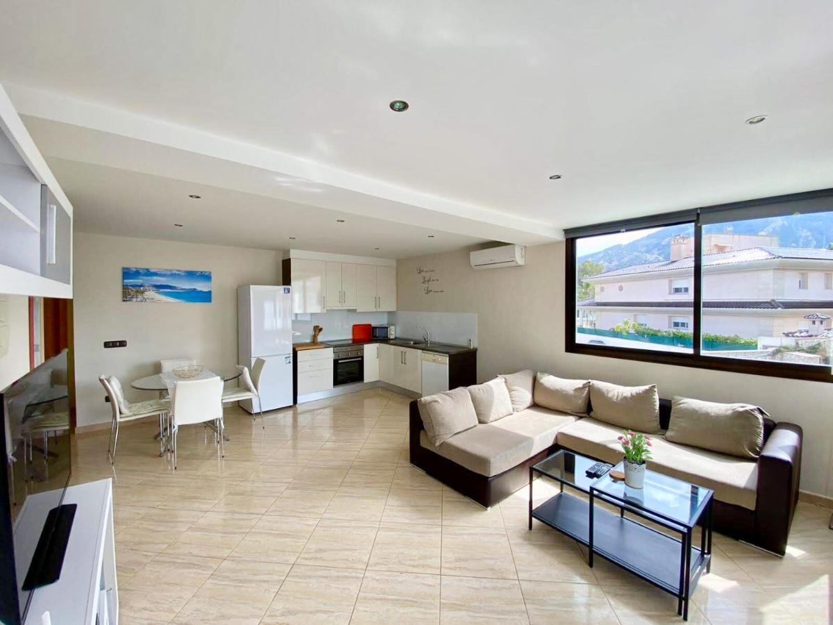 The By Albir Proper Villa *