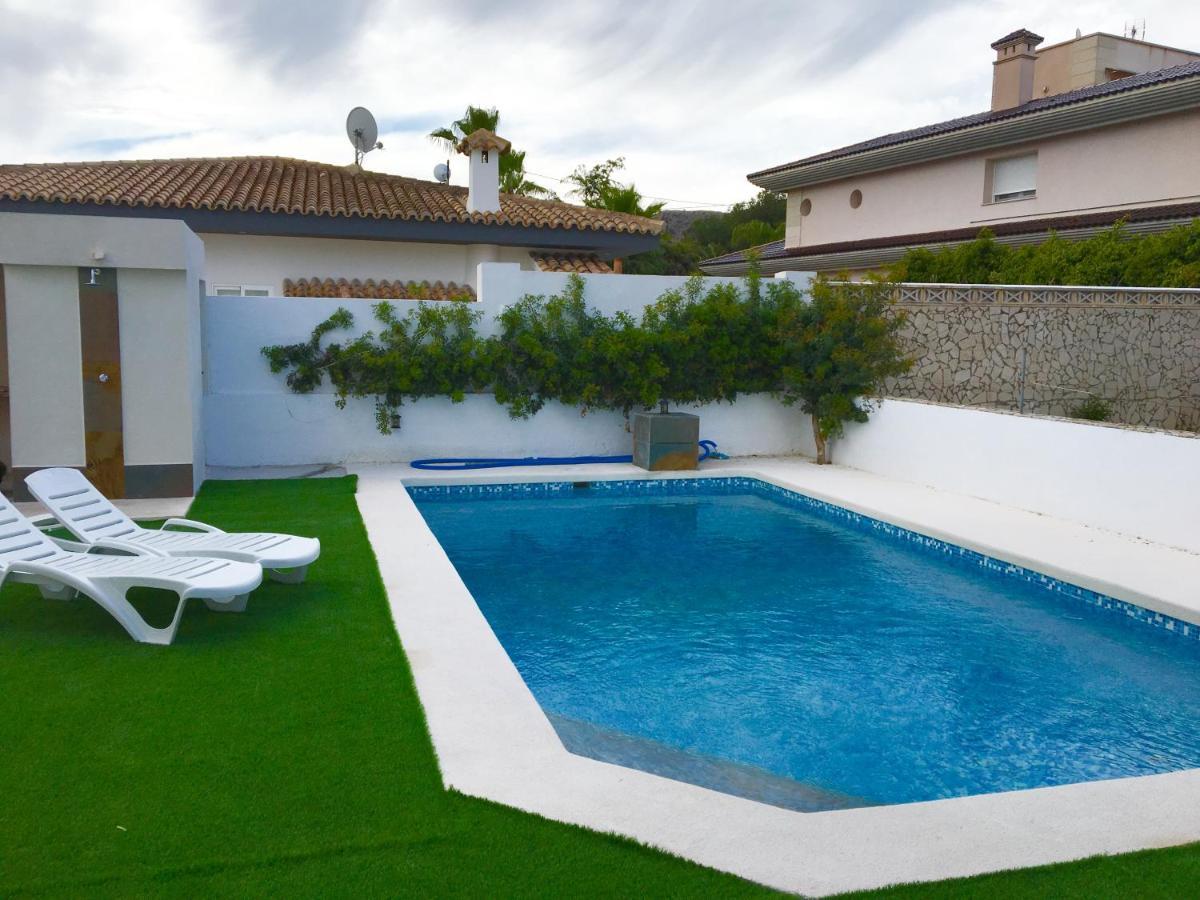 The By Albir Proper * El Albir