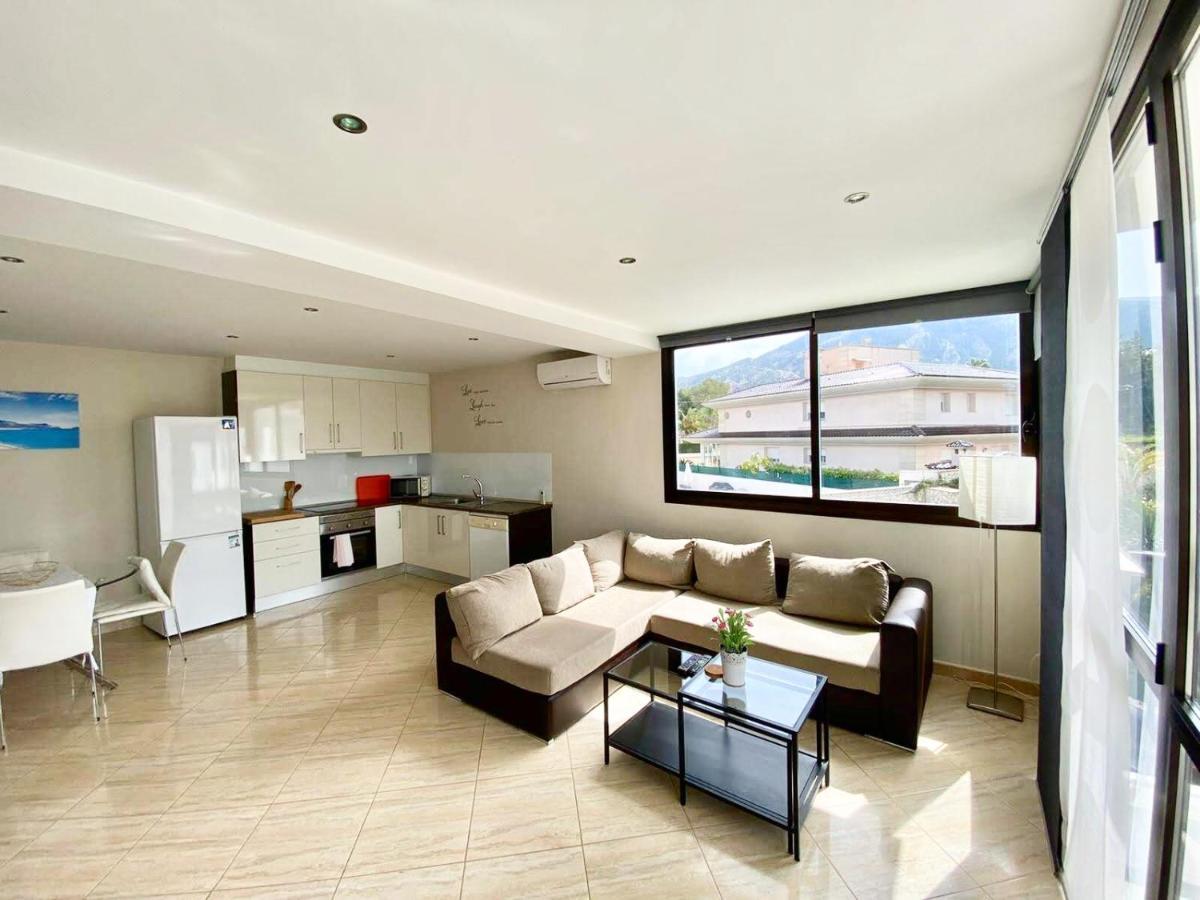 The By Albir Proper El Albir